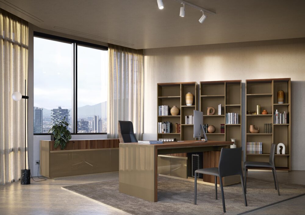 Porta Romana Home Desk