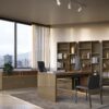 Porta Romana Home Desk