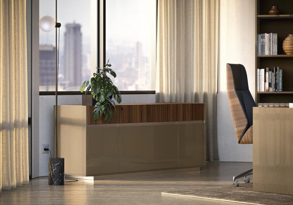 Porta Romana Home Desk