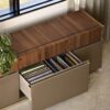 Porta Romana Home Desk