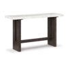 Marbella Luxe Sofa Table