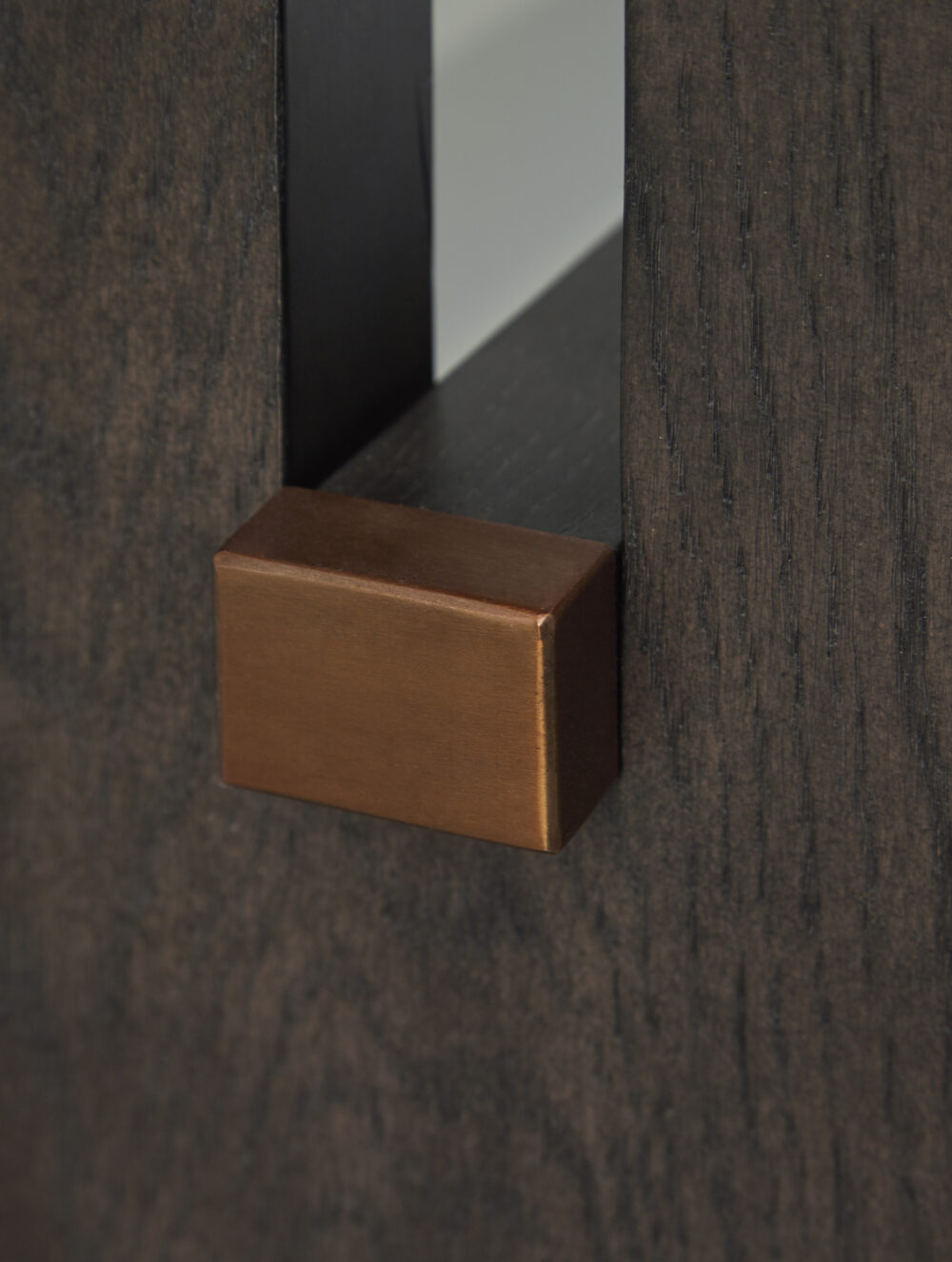 Marbella Luxe Sofa Table