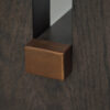 Marbella Luxe Sofa Table