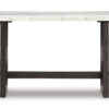 Marbella Luxe Sofa Table