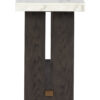 Marbella Luxe Sofa Table