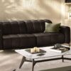 image (1) Portento Natuzzi Sofa Recliner