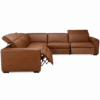 Palliser Titan Power Reclining Sectional Palliser Titan Power Reclining Sectional