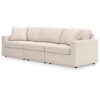 Harbor Modular Performance Sofa