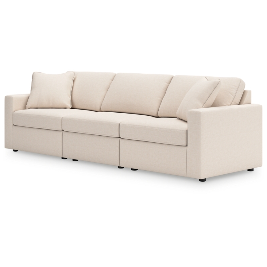 Harbor Modular Performance Sofa