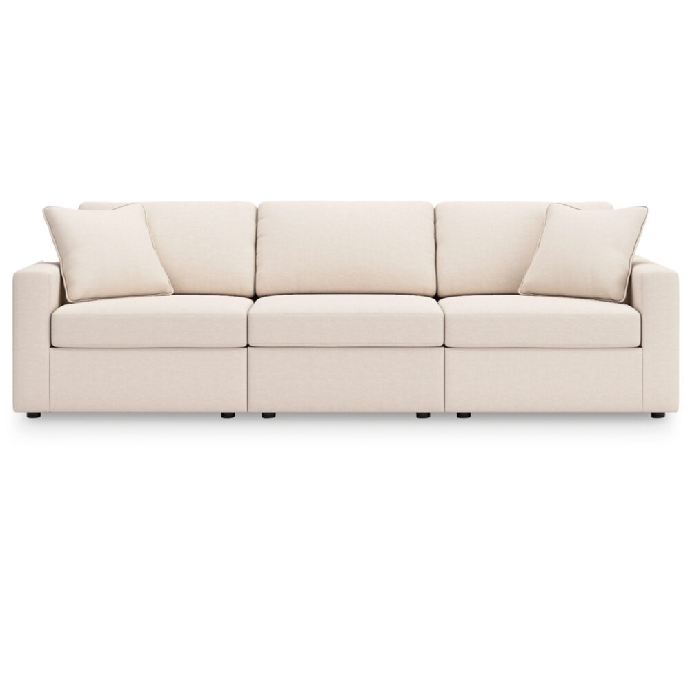 Harbor Modular Performance Sofa