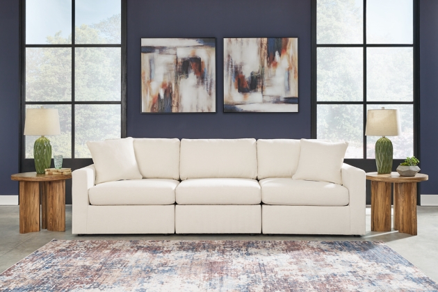 Harbor Modular Performance Sofa