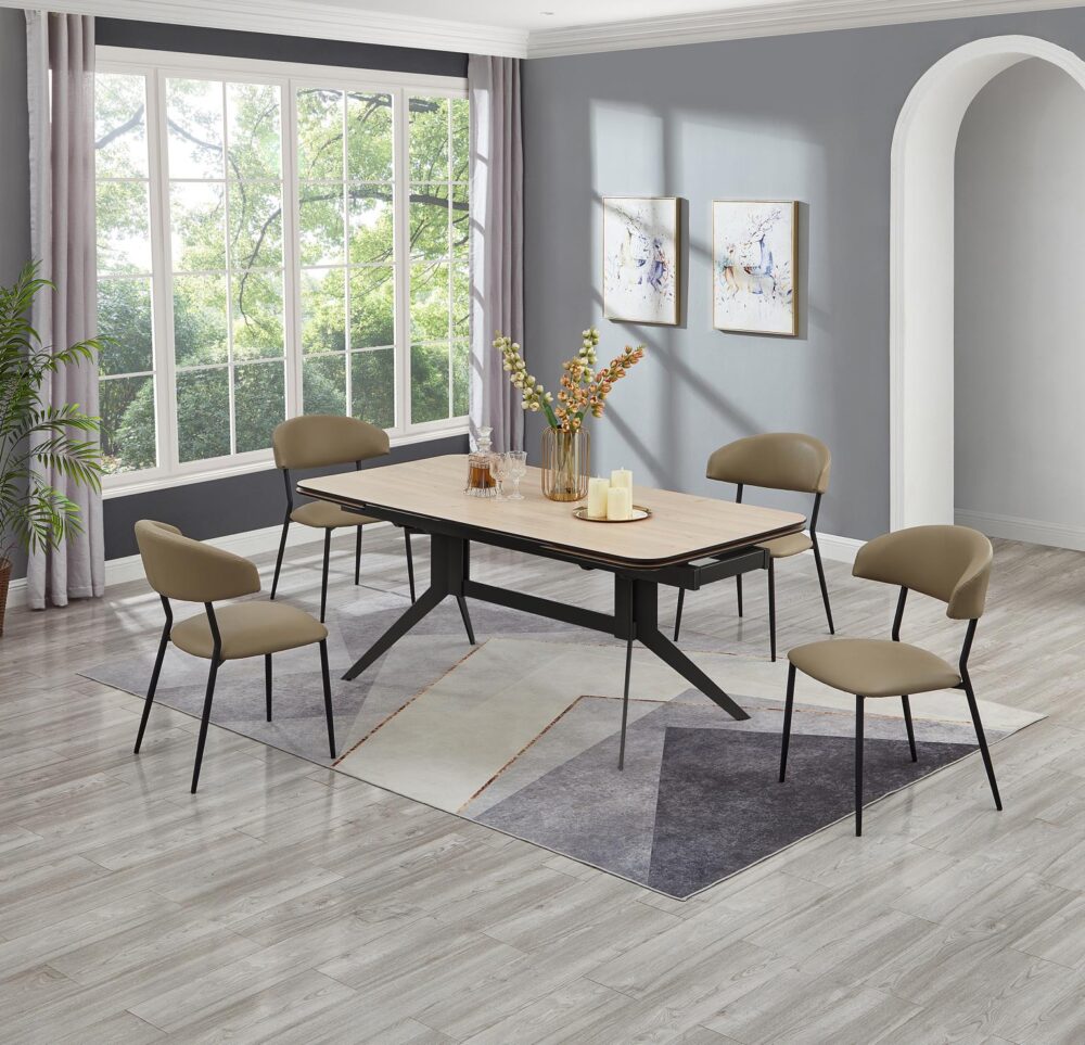 SKYLER Dining Chair