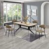 SKYLER Dining Chair