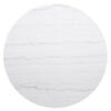 Aurielle Marble Round Coffee Table