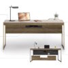 BDI Sequel Studio Desk