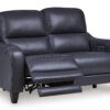 Belmount Power Reclining Loveseat