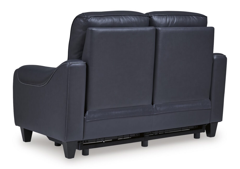 Belmount Power Reclining Loveseat