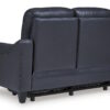 Belmount Power Reclining Loveseat