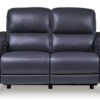 Belmount Power Reclining Loveseat