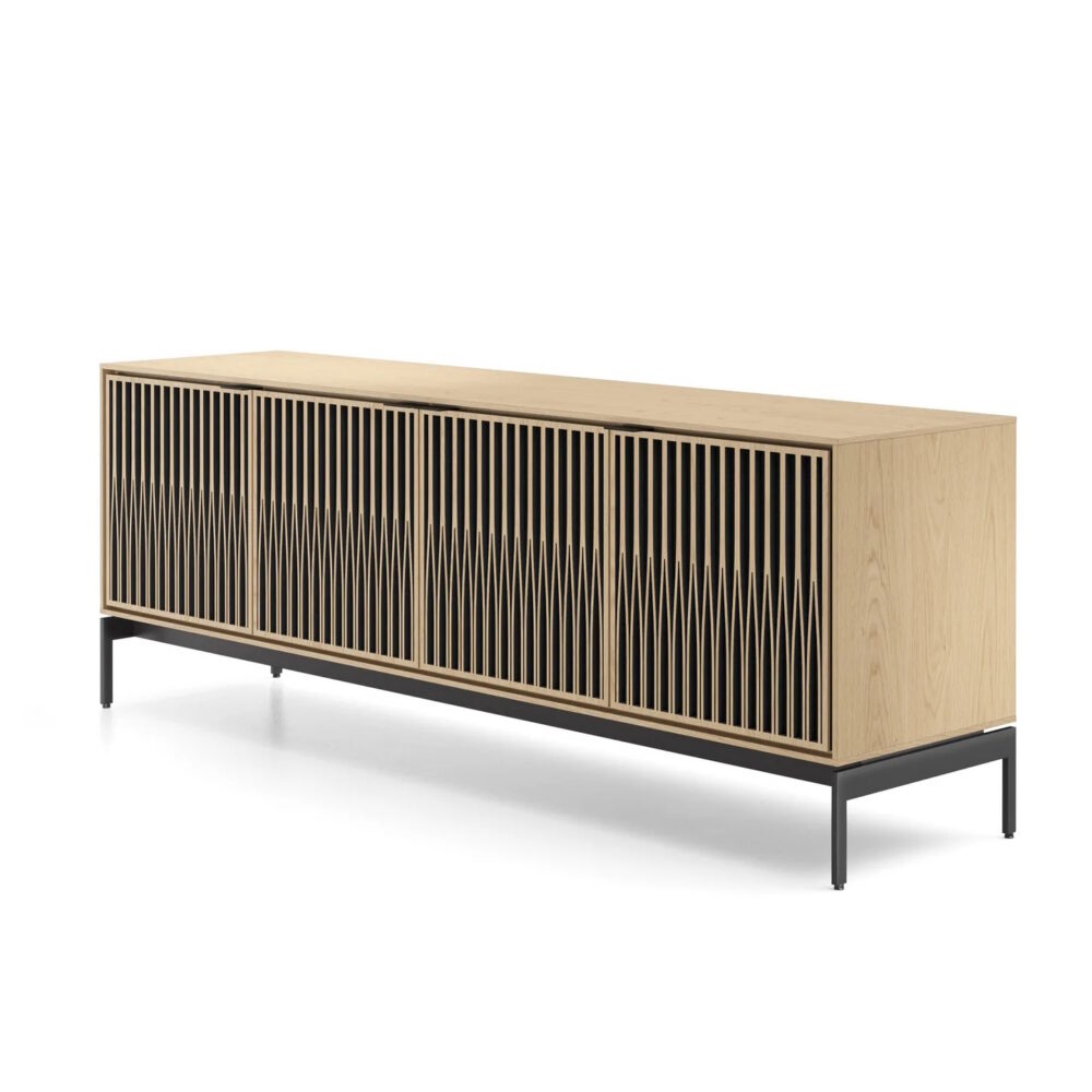 BDI Elements Media & Storage Cabinet