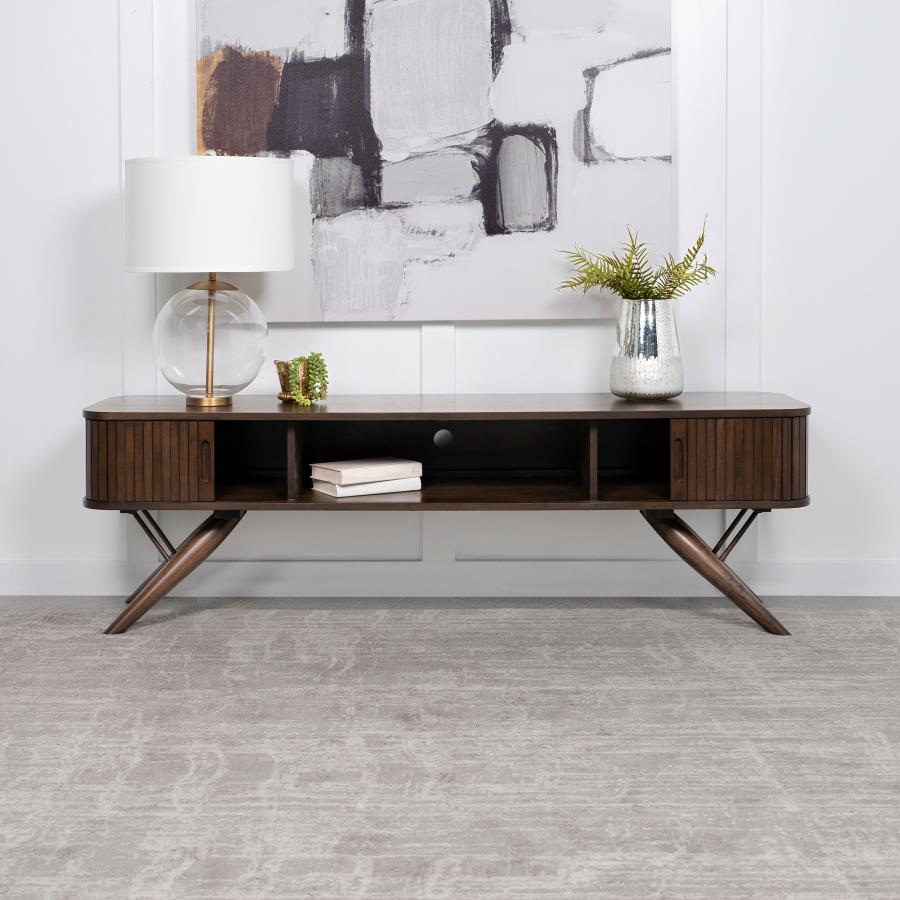 701713_01x900 (1) Walnut Horizon Media Console