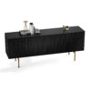 7109-Tanami-Black-2 BDI Tanami Storage Credenza