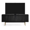 7109-Tanami-Black-6 BDI Tanami Storage Credenza