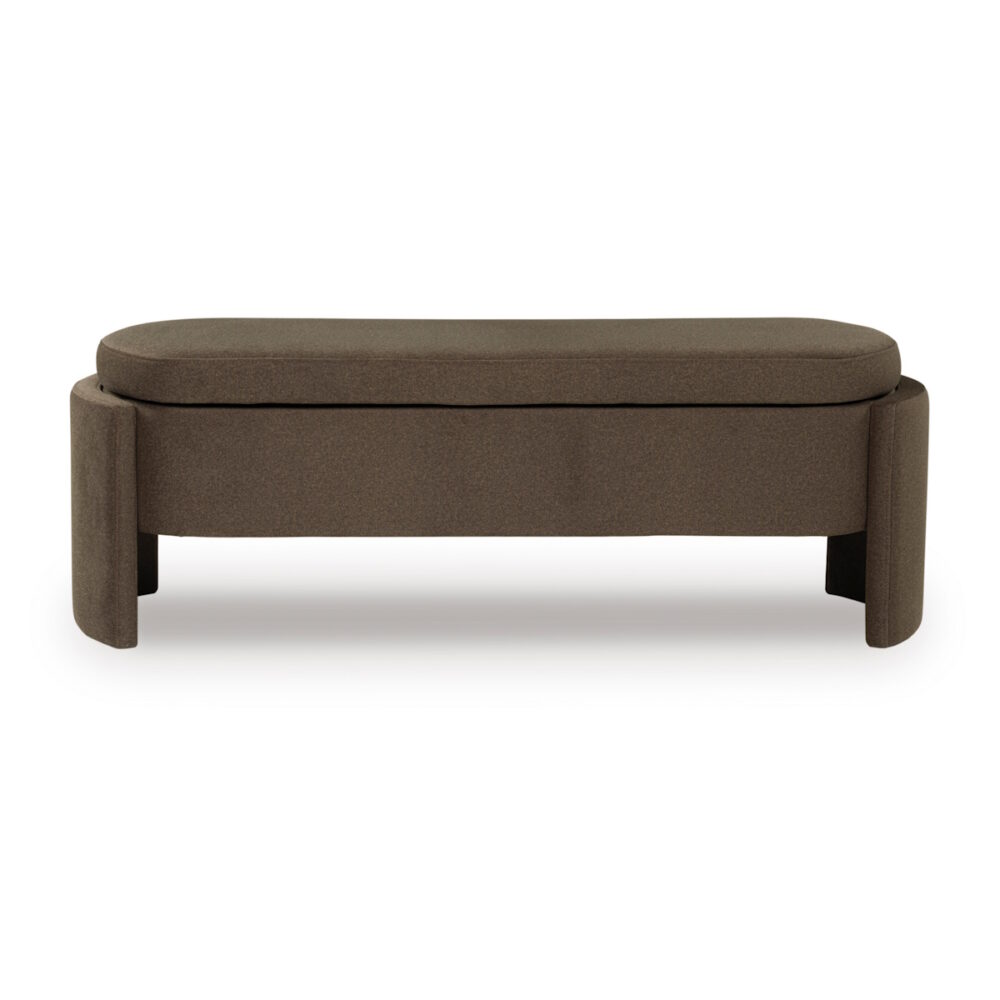 A3000750-HEAD-ON-SW Capsule Storage Bench