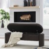 A3000750-OPEN Capsule Storage Bench