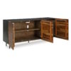 Rivergrain Fluted Sideboard Buffet