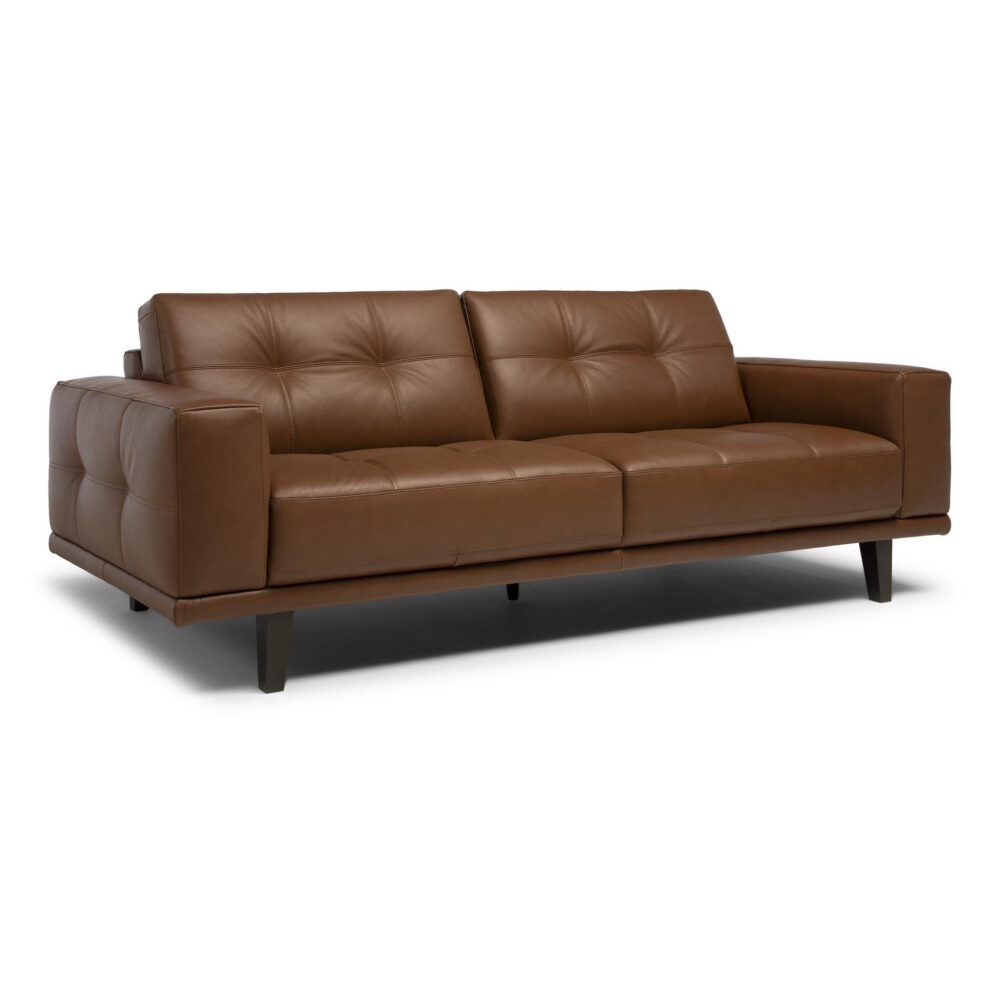 Natuzzi Toledo Sofa