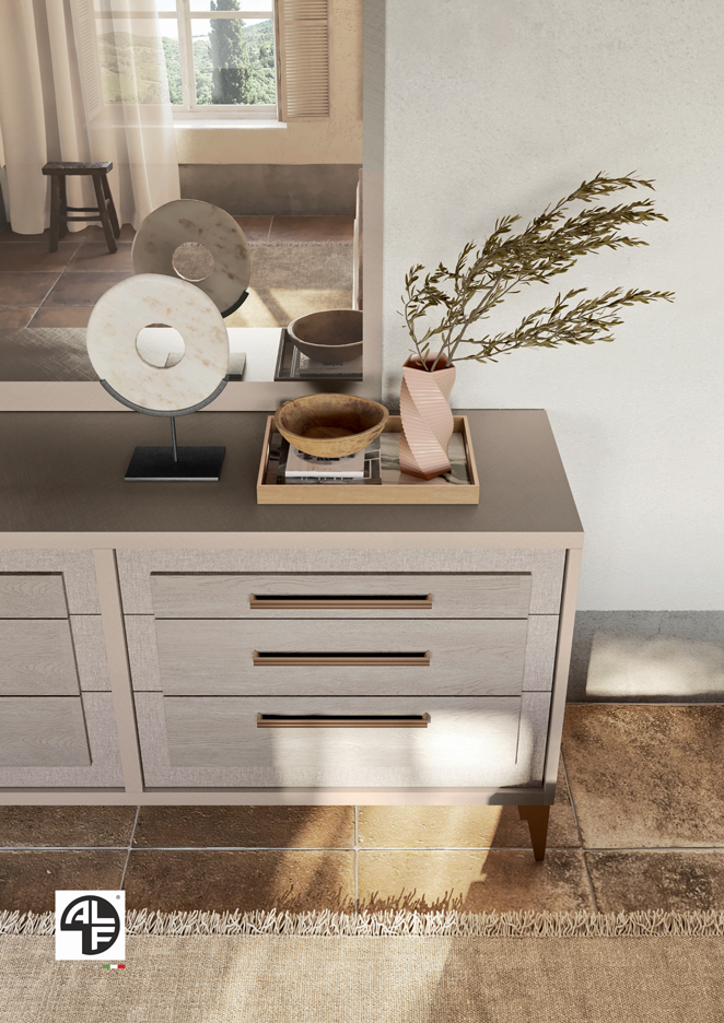Ellen Dresser – ALF Italia
