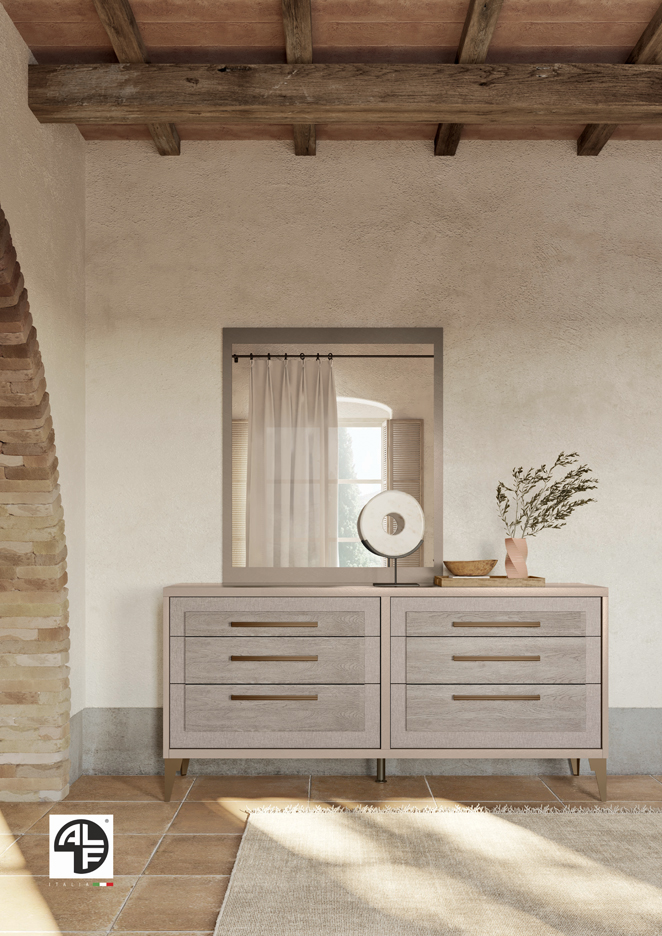 Ellen Dresser – ALF Italia