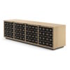 BDI Elements® 8703-CS Media Console