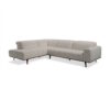 Natuzzi Scacco Sectional