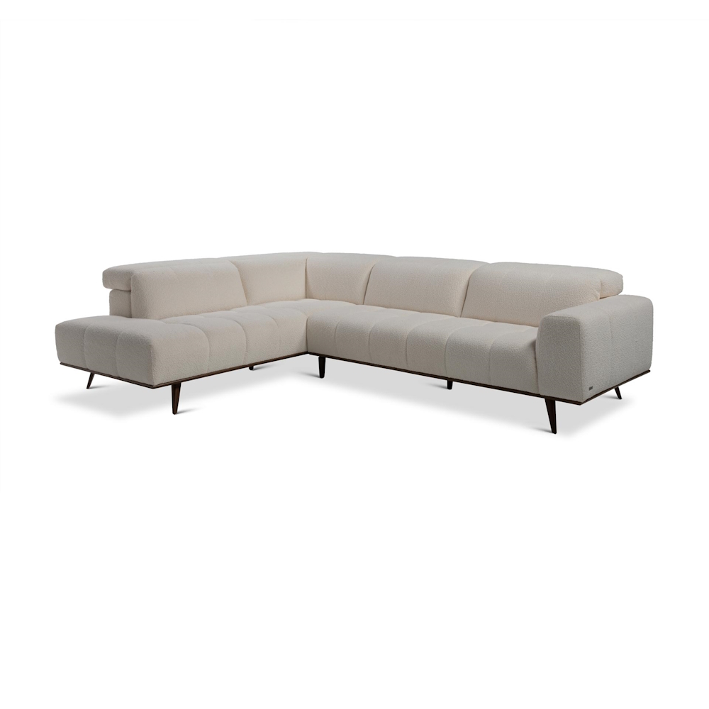 Natuzzi Scacco Sectional