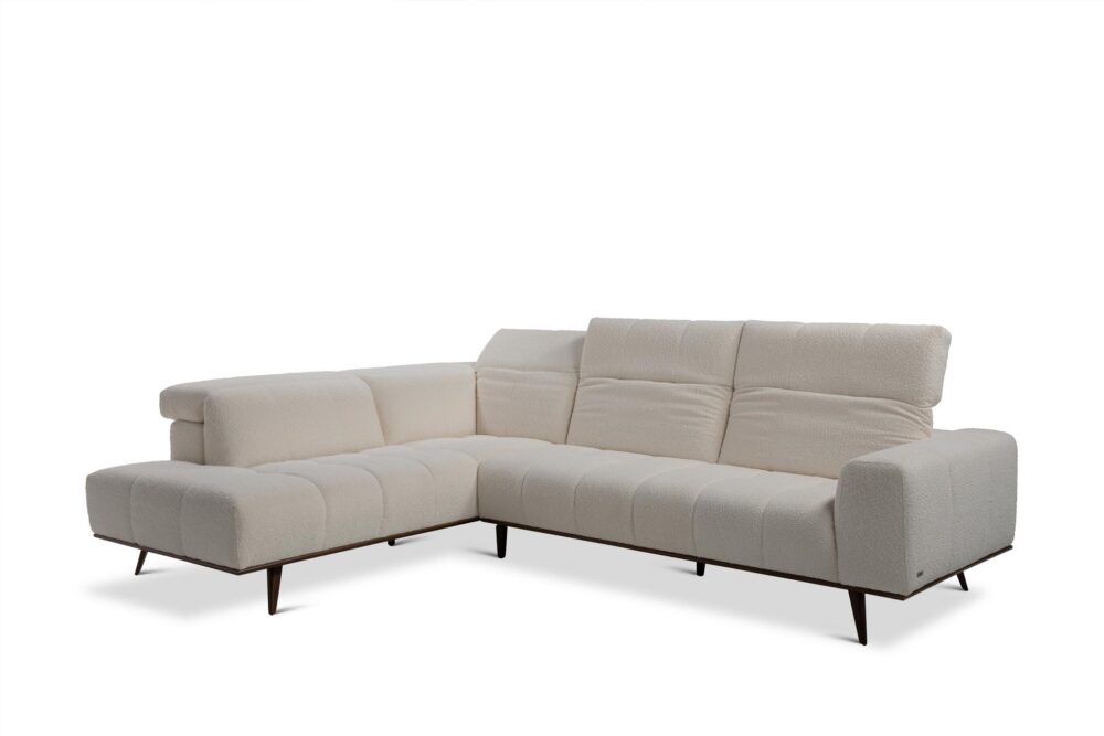 Natuzzi Scacco Sectional