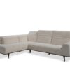 Natuzzi Scacco Sectional