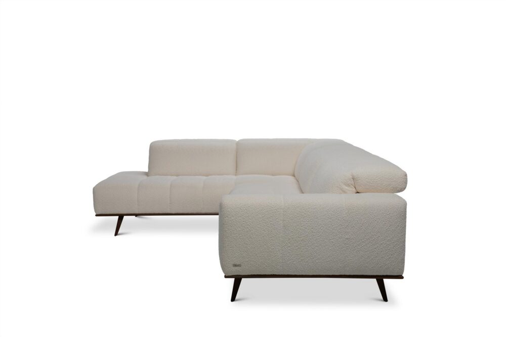 Natuzzi Scacco Sectional