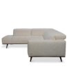 Natuzzi Scacco Sectional