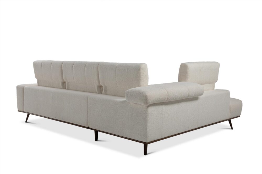 Natuzzi Scacco Sectional