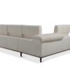 Natuzzi Scacco Sectional