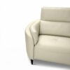 Nicoletti Italia Placido Leather Reclining Sectional