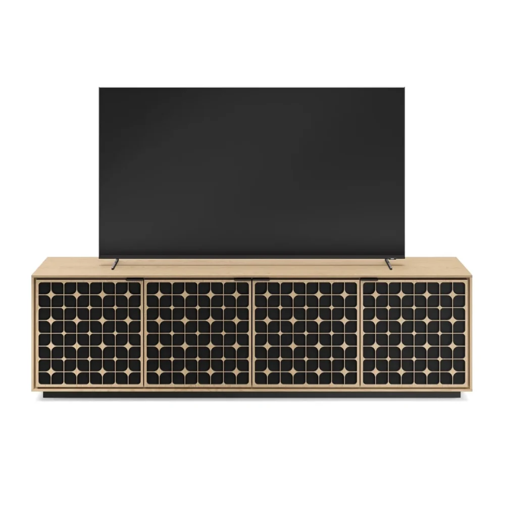 BDI Elements® 8703-CS Media Console