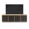 BDI Elements® 8703-CS Media Console