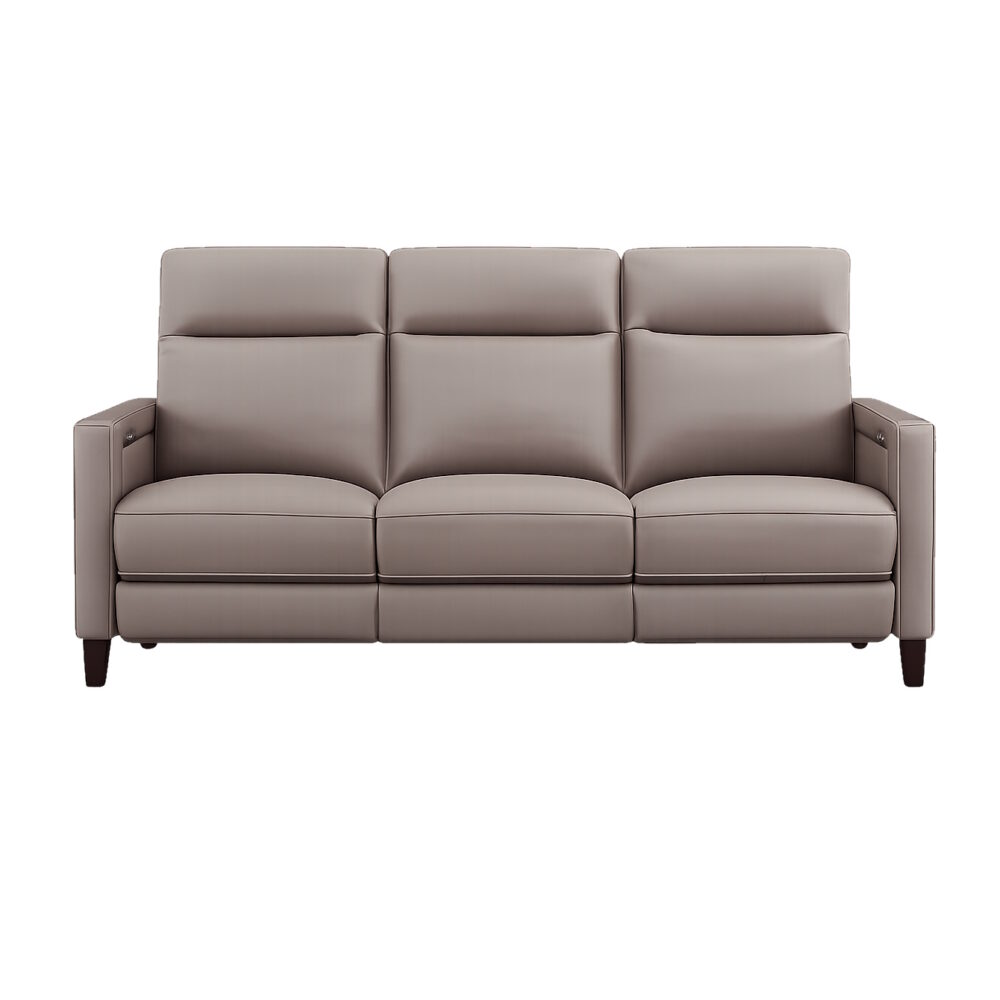 Timberland Power Headrest Zero Gravity Reclining Sofa