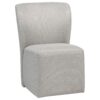 Haven Upholstered Dining Chair Beige