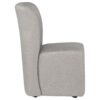 Haven Upholstered Dining Chair Beige