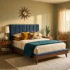 Azure-Luxe-bed-room-1 Aura Luxe Bed
