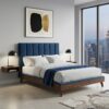 Azure-Luxe-bed-room Aura Luxe Bed